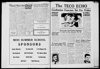 The Teco Echo, August 17, 1950